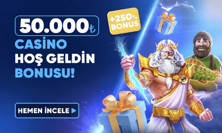 padisahbet casino bonusu